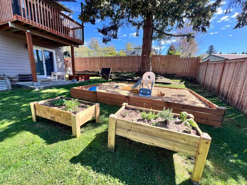 Photo of Casa Creativa Early Learning LLC - Renton, WA