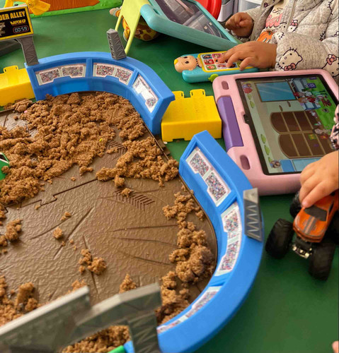 Photo of Brilliant Tots Daycare - Pico Rivera, CA