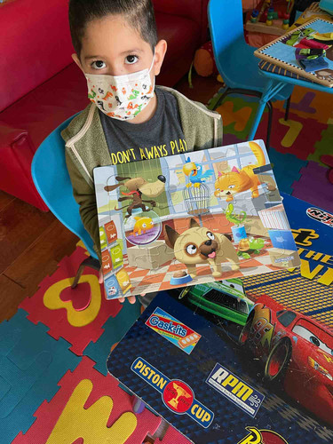 Photo of Fielder's Family Daycare - Moreno Valley, CA