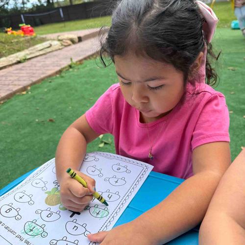 Photo of Kids Growing United Daycare - Vernon Hills, IL