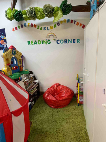 Photo of Little Rainbow Daycare - Carmichael, CA