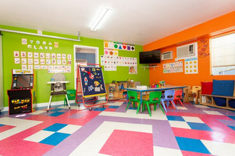 Photo of Angelica’s Daycare