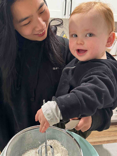 Photo of Happy Hollow Family Daycare - Lakewood, CA