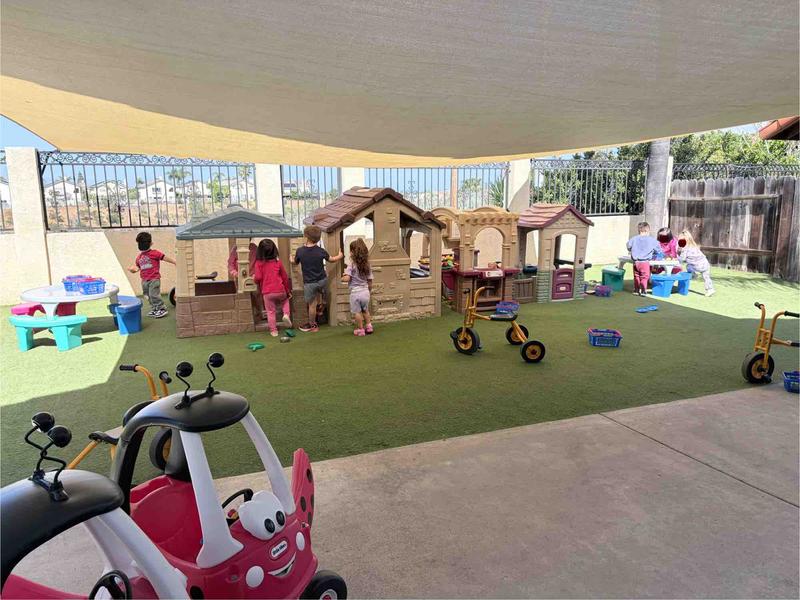 Photo of Early Advantage Family Day Care, Inc. - San Diego, CA