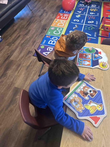 Photo of Diaz Elizaama Family Daycare - Chula Vista, CA