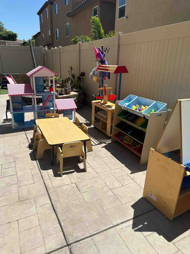 Photo of Serrano Maria Victoria Family Child Care - Chula Vista, CA