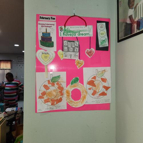 Photo of All My Angel's Childcare, LLC - Baltimore, MD