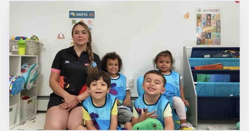 Photo of Kelly Rendon Cardona Daycare - Lowell, MA