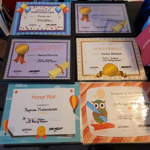 Photo of Little Blessings Daycare