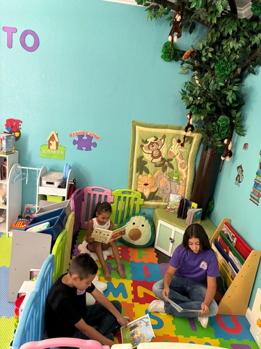 Photo of Encanto Daycare - San Jose, CA