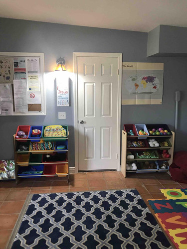 Photo of Rizenstars Daycare - San Bernardino, CA