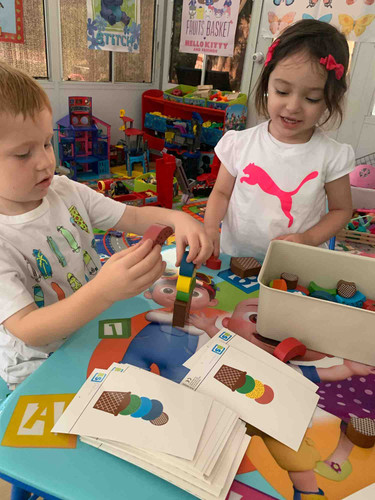 Photo of Em & Er Daycare - Chatsworth, CA