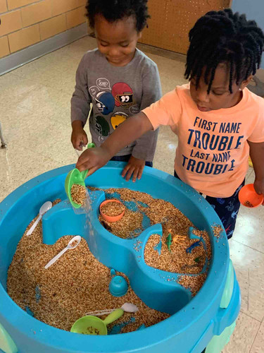 Photo of Trinity G. - Cincinnati, OH