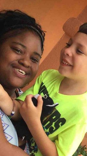 Photo of Mekia H. - Brunswick, GA