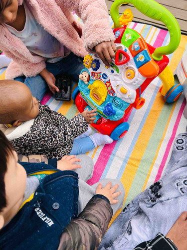 Photo of Cradle Kidz Childcare - Lynnwood, WA