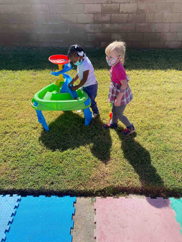 Photo of Reed Family Daycare - Rancho Cucamonga, CA