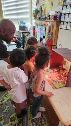 Photo of Harris Family Childcare - Moreno Valley, CA
