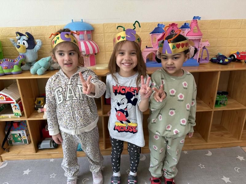 Photo of Wonder Place Daycare - Reseda, CA