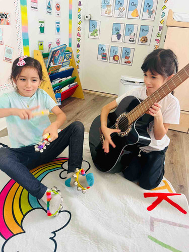 Photo of Small Talkers Childcare - Torrance, CA