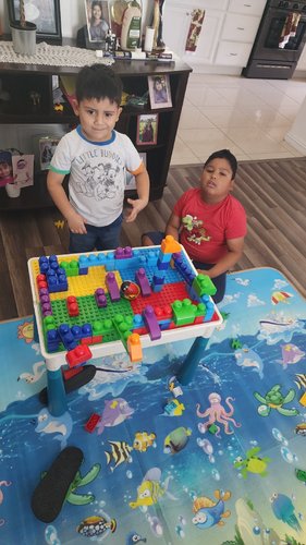 Photo of Espinoza Family Daycare - Pomona, CA