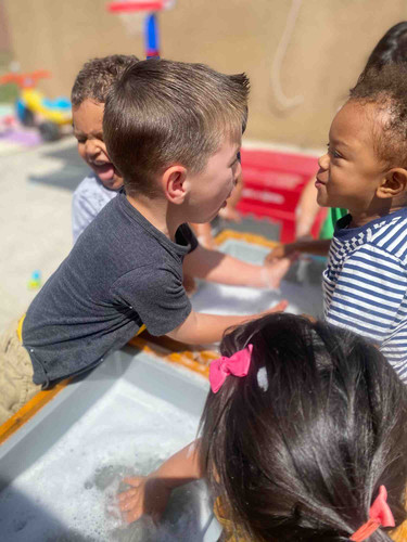 Photo of Monroe Family Daycare - Temple city, CA