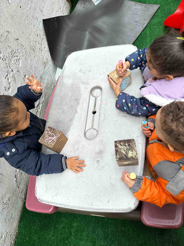 Photo of Caminito De Enseñanza Family Daycare - Dorchester, MA