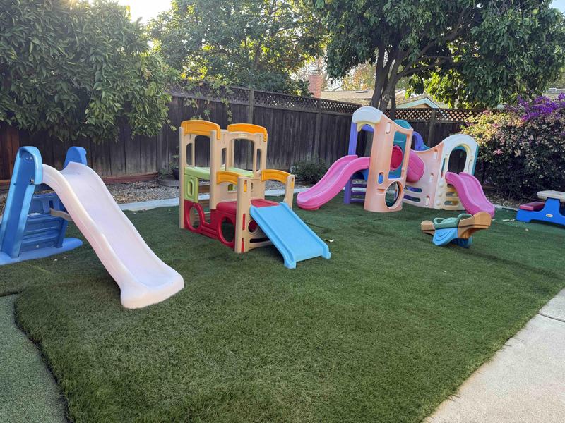 Photo of Bright Stars Learning Daycare - Sunnyvale, CA