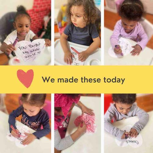 Photo of Ms Sylvia’s Daycare - Bronx, NY