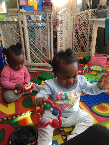 Photo of Kaluwahewa Family Day Care Daycare - Woodland Hills, CA