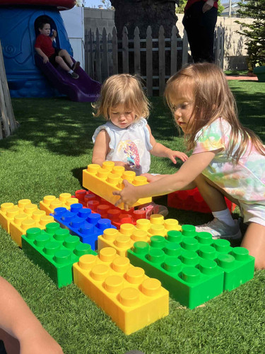 Photo of Wonder Place Daycare - Reseda, CA