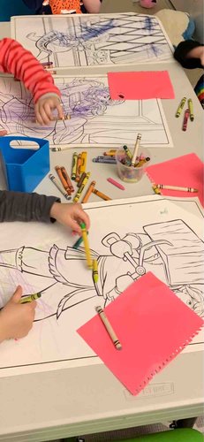 Photo of Olga González Estrella Family Day Care Daycare - New York, NY