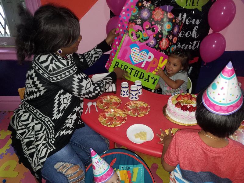 Photo of Mi Arcoiris Estrellita Daycare - Bronx, NY