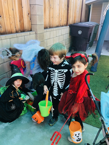 Photo of Little Stars Davoian Family Daycare - Glendale, CA