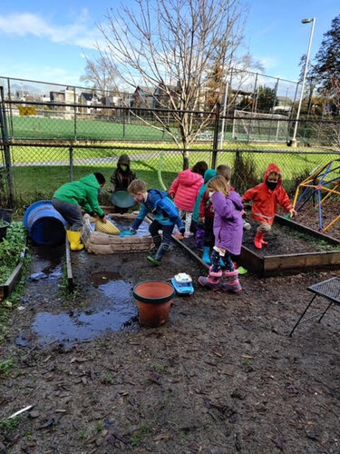 Photo of Cherish Academy - Federal Way, WA