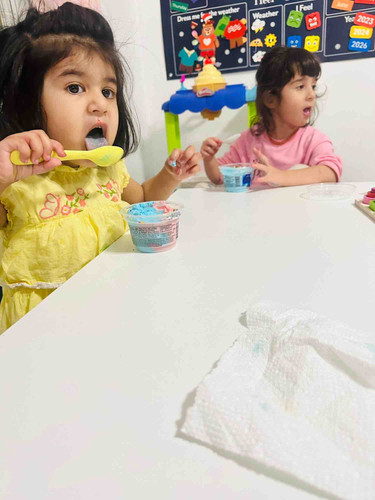 Photo of The Little Flowers Family Daycare - Little Ferry, NJ