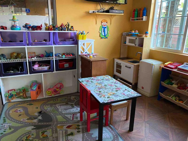 Bonilla Family Daycare Home Preschool Downey, CA 90241 Upwards