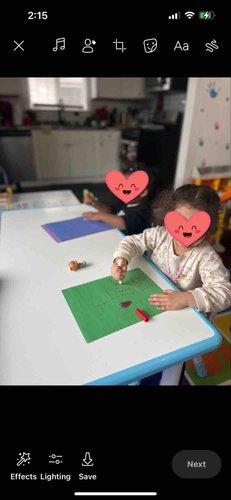 Photo of Glowing Stars Daycare - Buffalo, NY