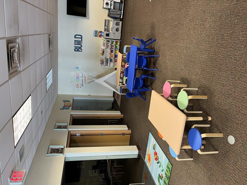 Photo of Michigan Expanded Learning Center (MAA) - Kalamazoo, MI