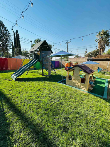 Photo of Garcia-Estrada Family Childcare - Corona, CA