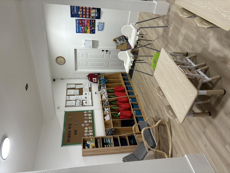 Photo of Cubs World Childcare - Marysville, WA