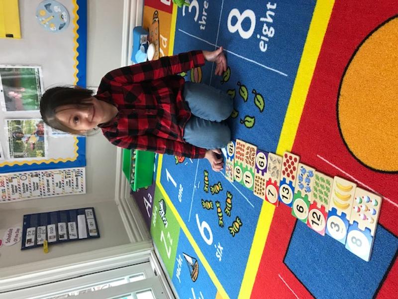 Photo of Alpha Minds Daycare - Irvine, CA