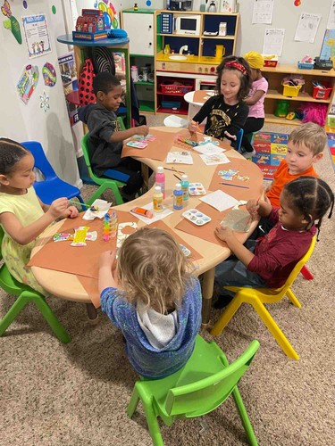 Photo of Village Child Care & Development - Chesterfield Townshi, MI