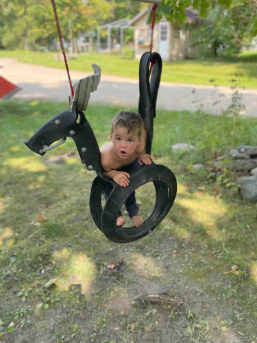Photo of Growing Wild Daycare - Tenstrike, MN