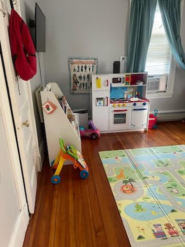 Photo of Kary Cabrera Bautista Daycare - Mattapan, MA