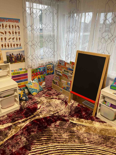 Photo of Maria Early Learning Llc Daycare - Seatac, WA