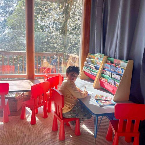 Photo of Wee Care Child Care & Preschool - University Place, WA