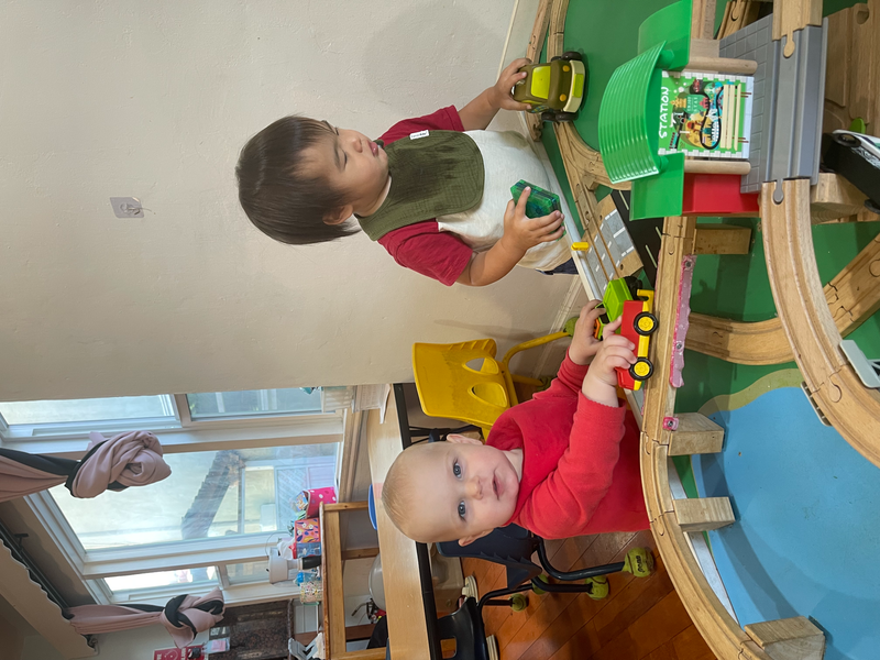 Photo of Bright Star Bilingual Early Learning - Alameda, CA