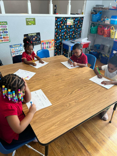 Photo of Shecaresdaycare Llc - Kansas City, MO