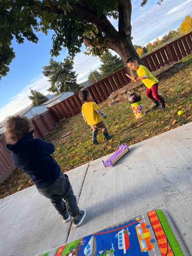 Photo of Blossom Child Care Daycare - Beaverton, OR