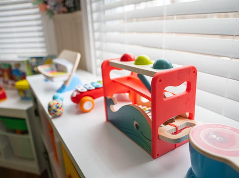 Photo of Ms Dachiella's Neighbors School - Easton, MA